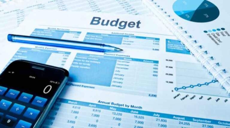 10 Best Ways to Plan and Create Your Budget