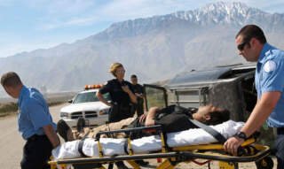 Bridging Distances: The Vital Role of Long-Distance Ambulance Services in Rural Areas