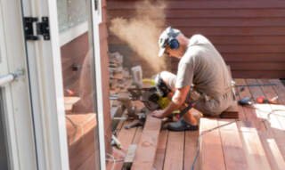 Choosing the Best Material for Your Deck: Expert Recommendations for Alpharetta