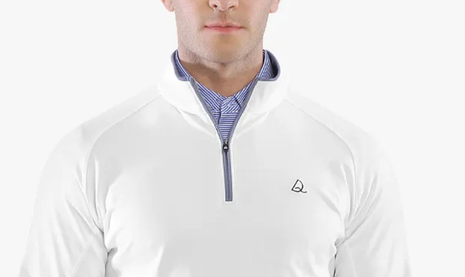 Delightful-Golf-Clothes-That-Captured-My-Heart-Quarter-Zips-Series