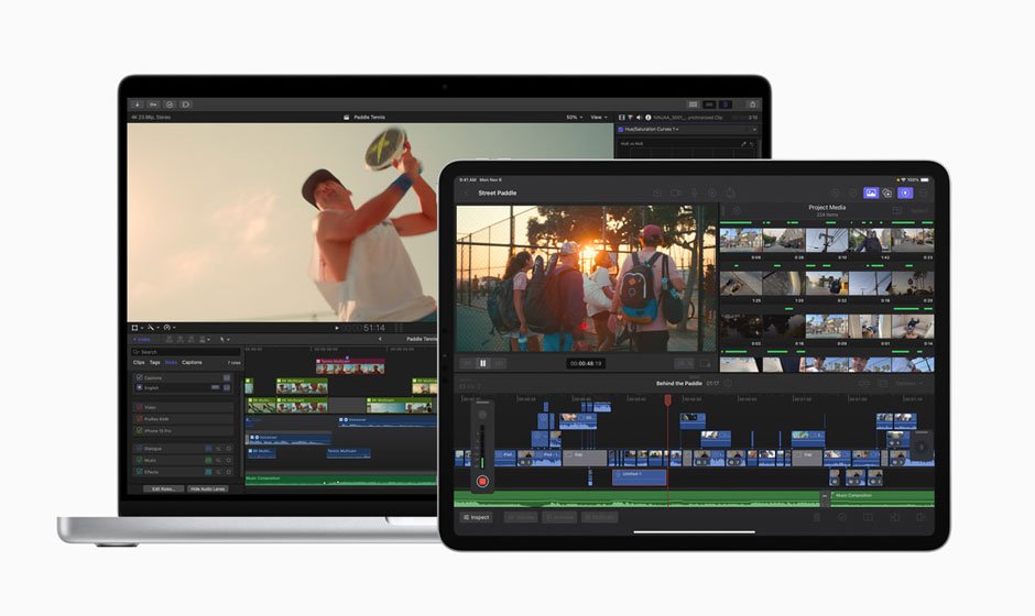 Enhance Video Editing Efficiency with These Key MacOS Features