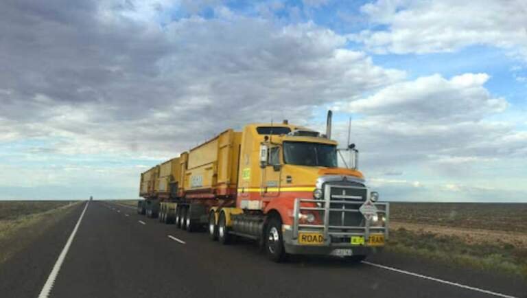 The Essential Guide to Landing CDL Flatbed Jobs at HMD Trucking