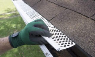 Gutter Guards: Are They Worth the Investment?