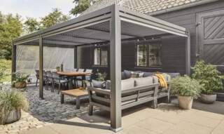 Keep Your Furniture Looking New with the Best Patio Covers for Every Piece