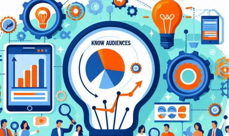 Know Audiences to Grow Business: The Power of Customer Segmentation