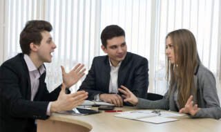 Mastering the Art of Conflict Resolution in Client Relationships
