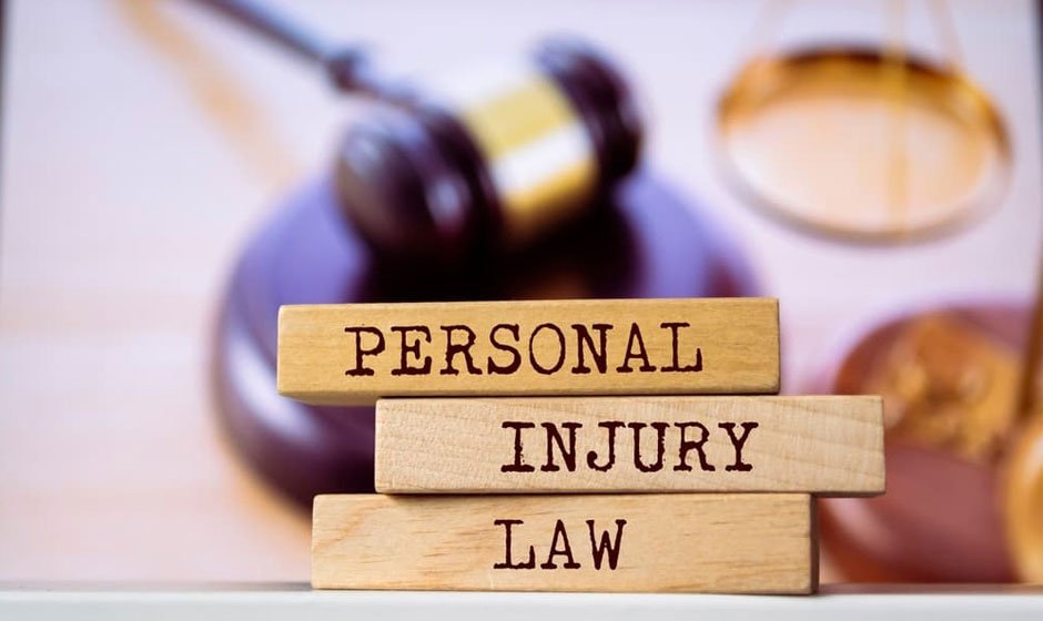 Navigating the Personal Injury Lawsuit Process: A Comprehensive Guide