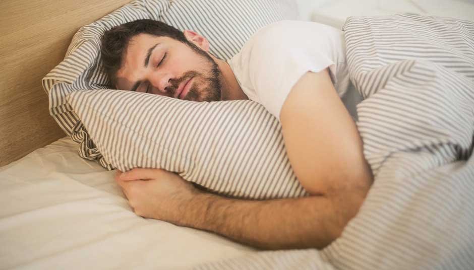 Enhancing Sleep Comfort: 5 Best Positions for Lower Back Pain