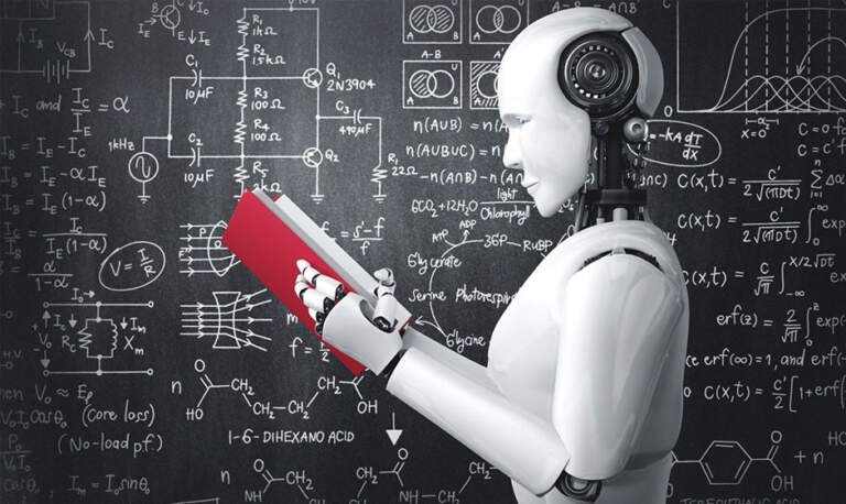 The Impact of Artificial Intelligence on Student Learning and Education