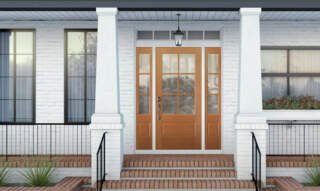 The Importance of Choosing a Durable Front Door for your home