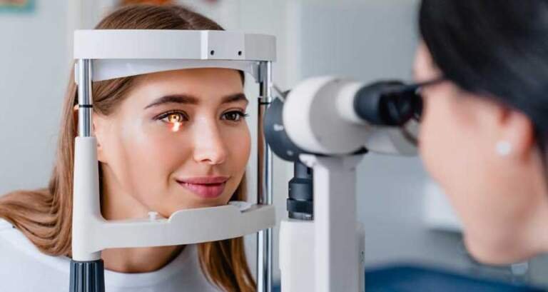 The Importance of Regular Eye Check-Ups