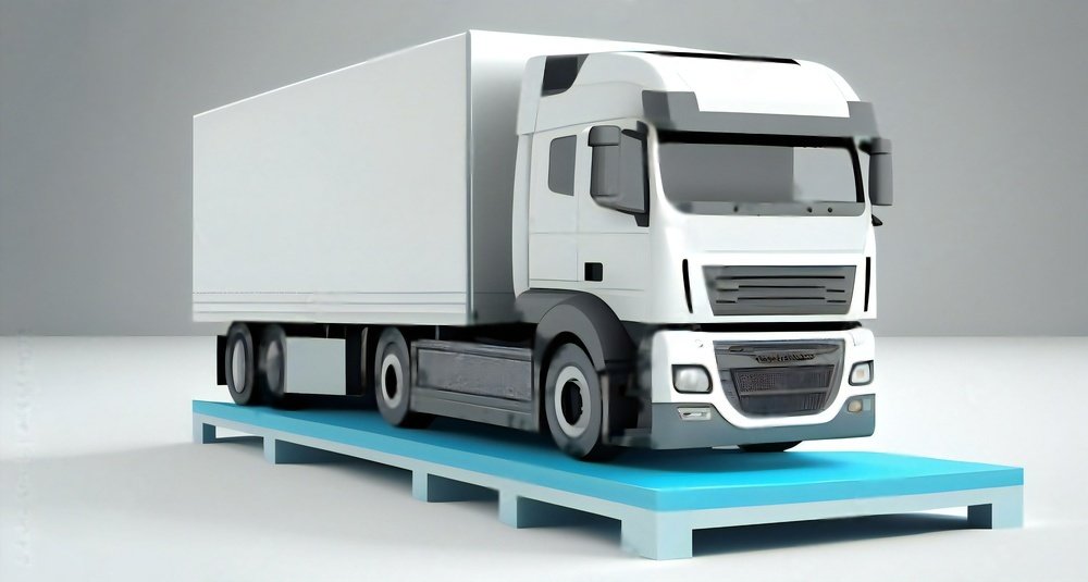 Understanding the Measurement of Weight Information: The Role of Weighbridge Data Collection