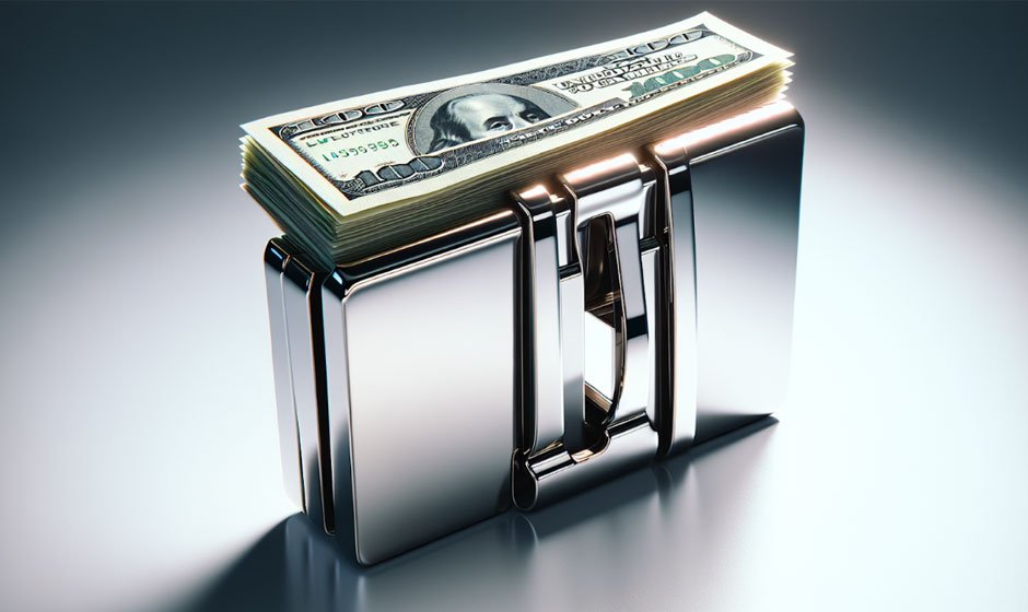 Top 10 Money Clips That Marry Style and Function