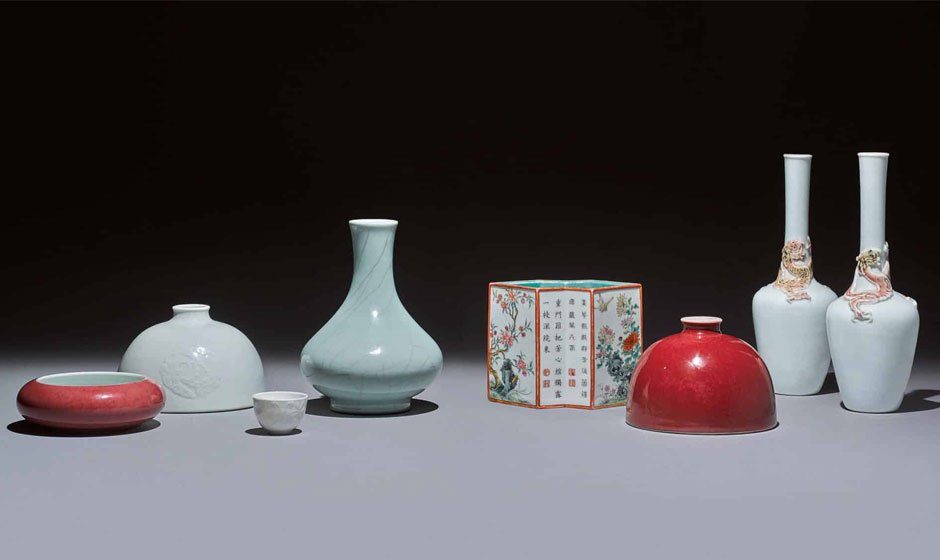 Top Antique Chinese Items Buyer in San Diego: Your Guide to Finding Authentic Collectibles