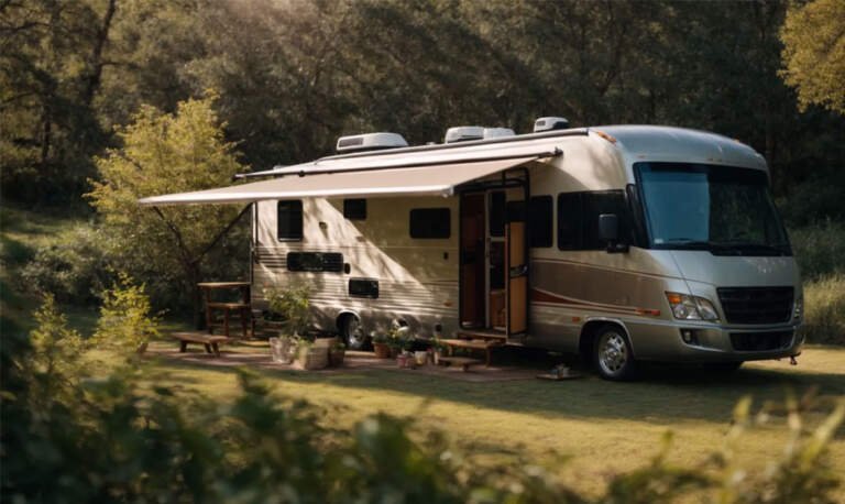 The Importance of Having an RV Warranty: Why You Shouldn’t Hit the Road Without One