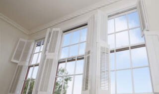 Understanding the Costs Involved in Installing Shutters