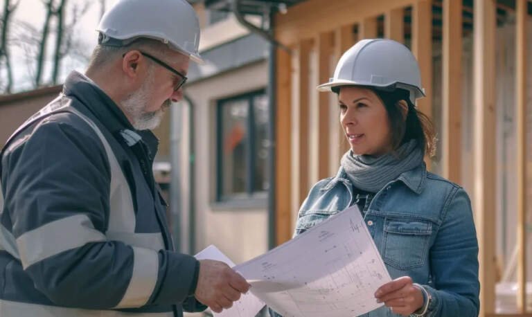 What To Expect When Hiring a Home Addition Contractor