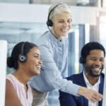 Unleashing the Transformative Power of AI for Call Centers: A Game-Changer for Customer Satisfaction