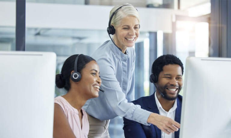 Unleashing the Transformative Power of AI for Call Centers