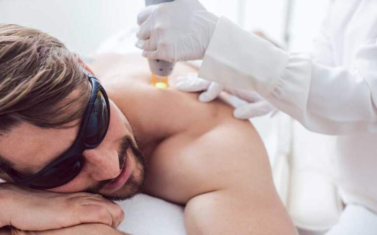 Why Chicago is the Perfect City for Laser Hair Removal