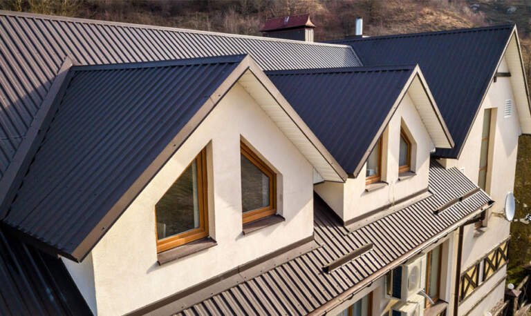 Why Metal Roof Sheets Are a Smart Choice for Homeowners in Colorado: The Case for Single-Ply Roofing