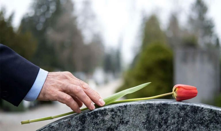 Your Guide to Funeral Planning in California