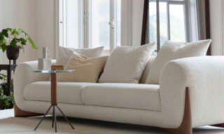 5 Reasons To Buy a Luxury Sofa In UAE That Blend Comfort And Style