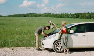 5 Ways to Finance Emergency Car Repairs