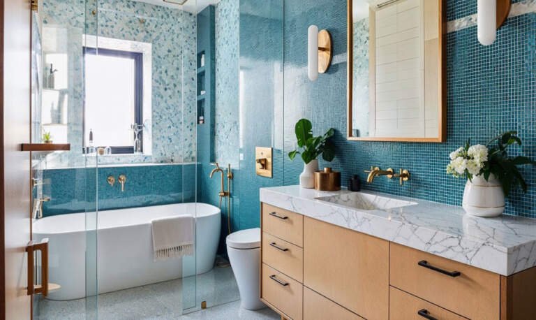 8 Trendy Bathroom Remodeling Ideas To Elevate Your Space And Style