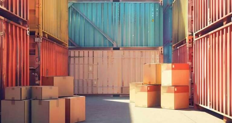 A Comprehensive Guide to Efficient Pallet Shipping