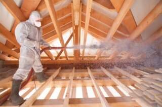 How to Estimate Attic Insulation Requirements for Your Home?