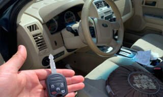 Car Key Replacement in Houston | How to Get a Replacement Car Key