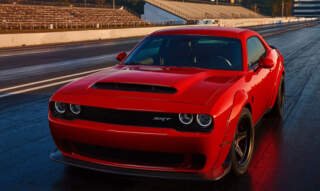 Dodge Car: A Sporty Take on a Classic Compact