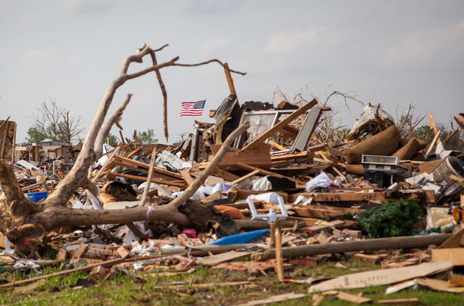 The Role of Dumpster Rentals in Disaster Cleanup and Recovery