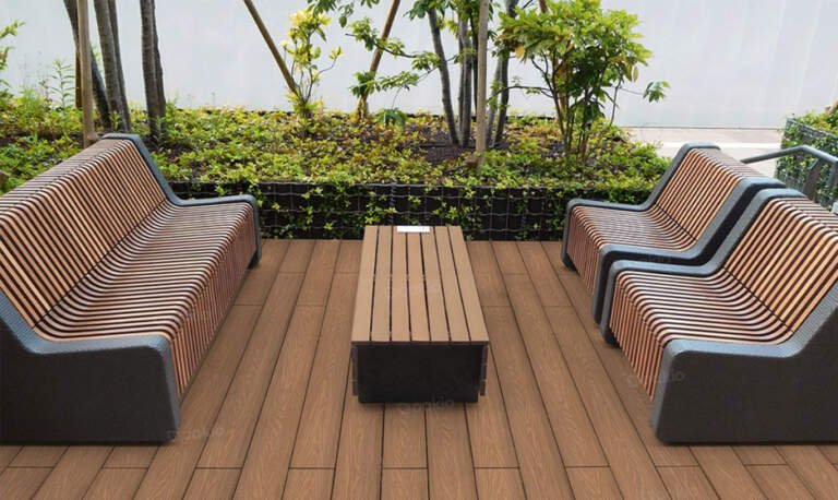 Essential Guide to Keeping Your WPC Decking in Pristine Condition