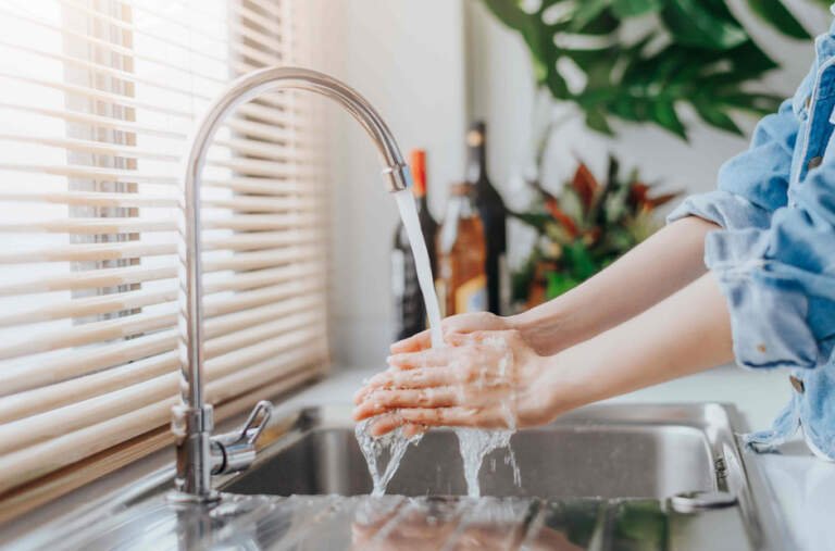 How Plumbers Kelowna Improve Your Home’s Water Efficiency