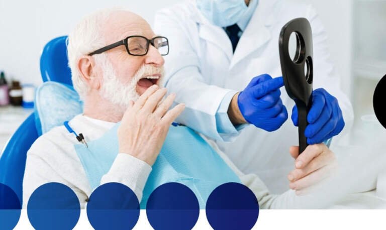 How Prosthodontists Collaborate with Other Dental Specialists