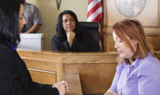 How does a Criminal Defense Attorney Assist with Appeals?