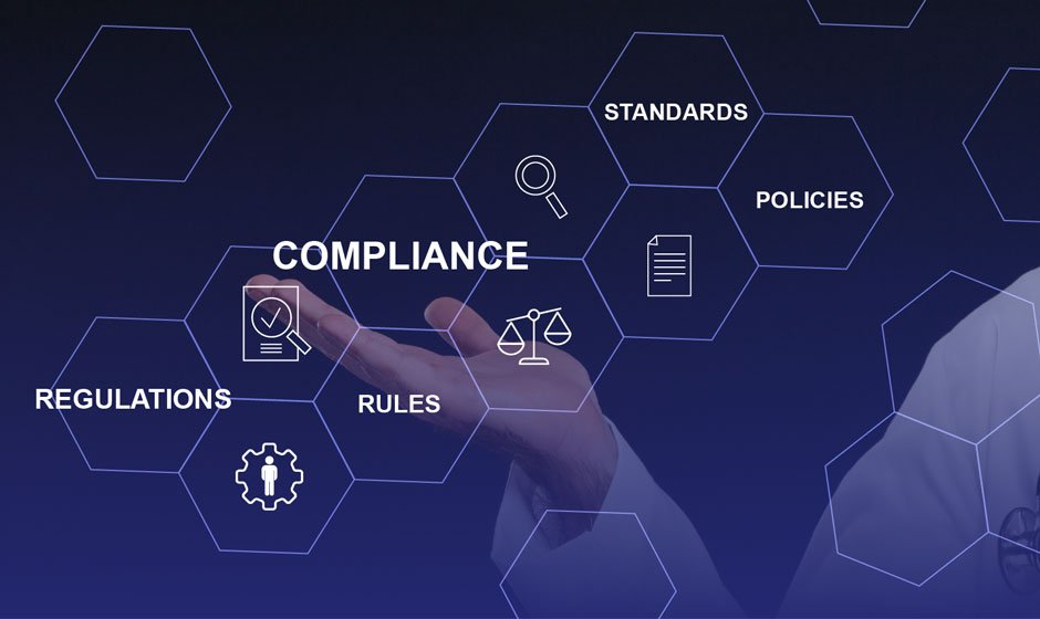 How to Align Your Company’s Compliance Policies, Procedures, and Guidelines with Regulatory Demands?