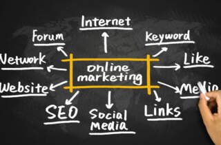 How to Make Money by Marketing Online for Small Businesses