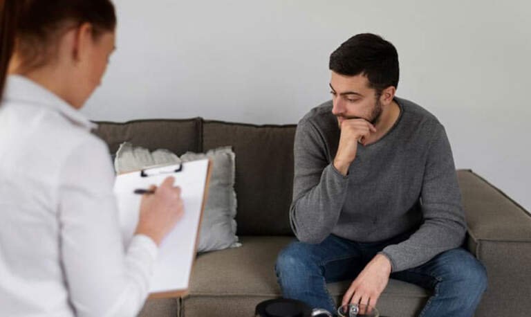 How to Prepare for Your First Mental Health Appointment