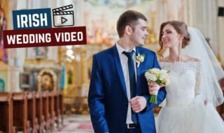 5 Irish Wedding Video Trends To Watch Out | Capture Moments