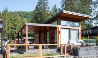 Maximizing Small Spaces: Window and Door Solutions for Tiny Homes