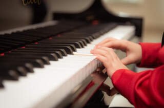 How to Choose the Right Piano Teacher for Your Child?