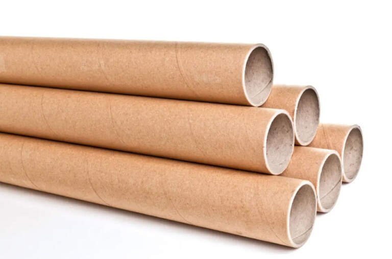 Products and Industries That Rely on the Stability of Paper Tubes