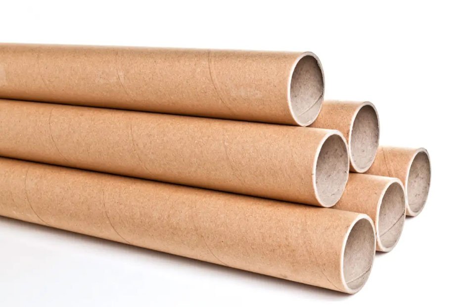 Products and Industries That Rely on the Stability of Paper Tubes