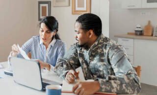 The Impact of Accessible Disability Benefits for Veterans In Need