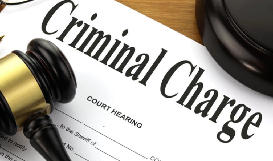 The Legal Process for Defending Against Criminal Charges in Canada