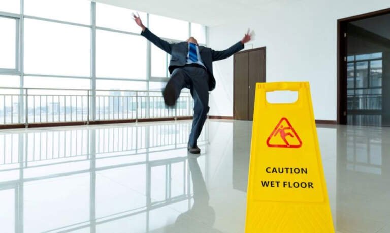 The Power of Premises Liability