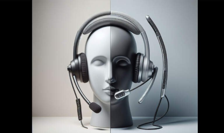 Top 10 Headsets for Call Centers